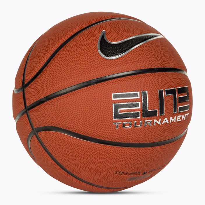 Nike Elite Tournament 8P Deflated баскетбол N1009915 размер 7 2