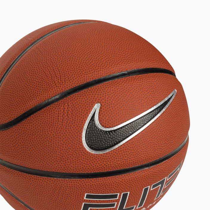 Nike Elite Tournament 8P Deflated баскетбол N1009915 размер 7 3