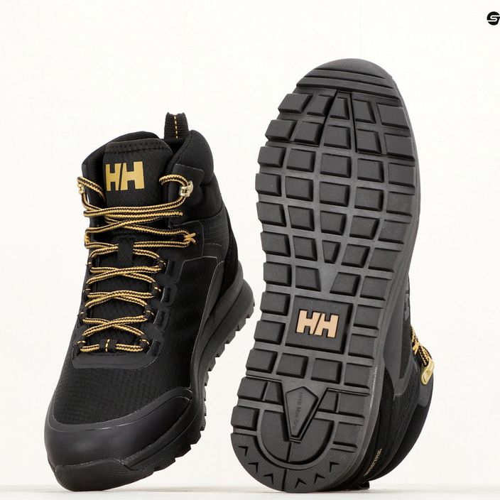 Helly Hansen Durango Boot HT black за жени 15
