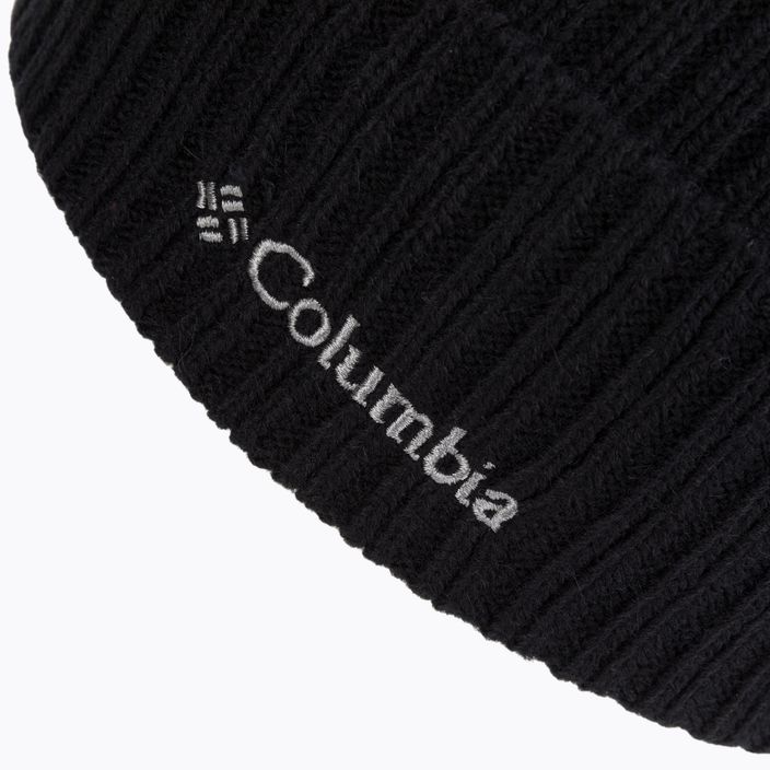Columbia Watch зимна шапка черна 1464091 3
