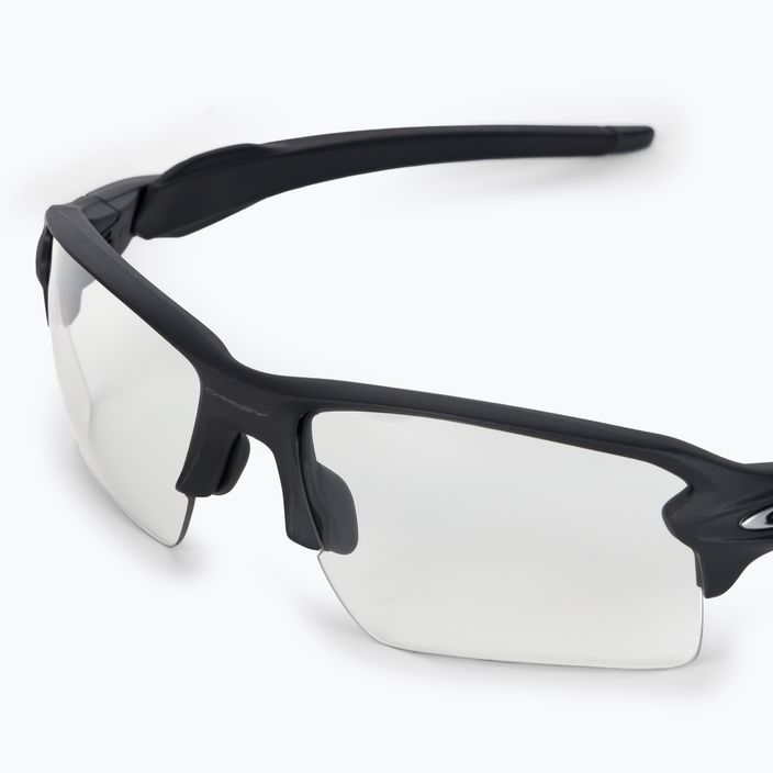 Мъжки слънчеви очила Oakley Flak 2.0 XL black 0OO9188 5