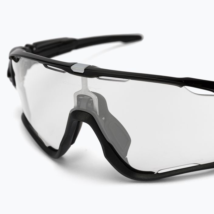 Слънчеви очила Oakley Jawbreaker 0OO9290 3
