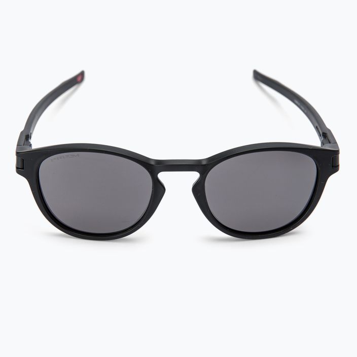 Слънчеви очила Oakley Latch black 0OO9265 5