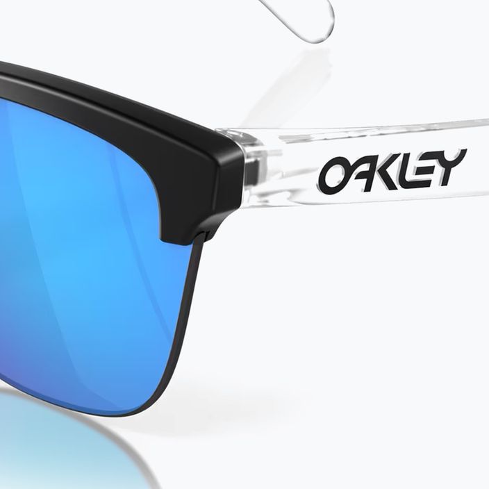 Слънчеви очила Oakley Frogskins Lite 7