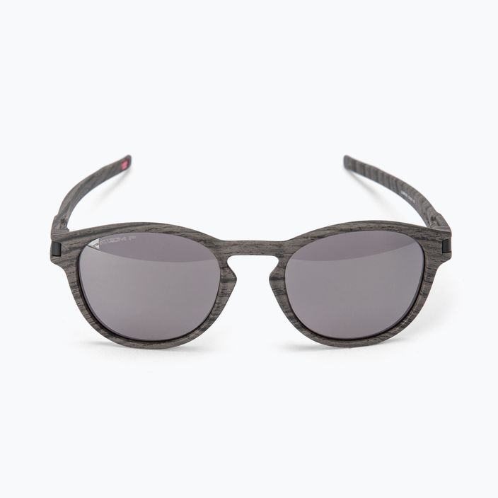 Oakley Latch кафяви слънчеви очила 0OO9265 5