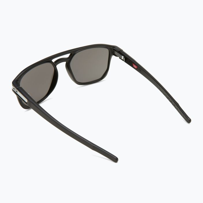 Oakley Latch Beta слънчеви очила черни 2000030111 2