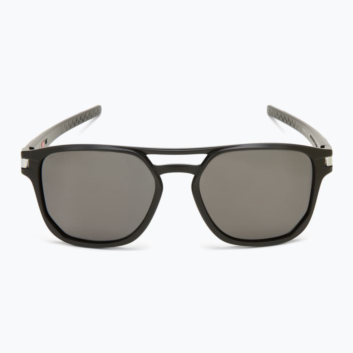 Oakley Latch Beta слънчеви очила черни 2000030111 3