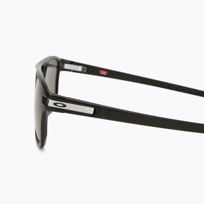 Oakley Latch Beta слънчеви очила черни 2000030111 4