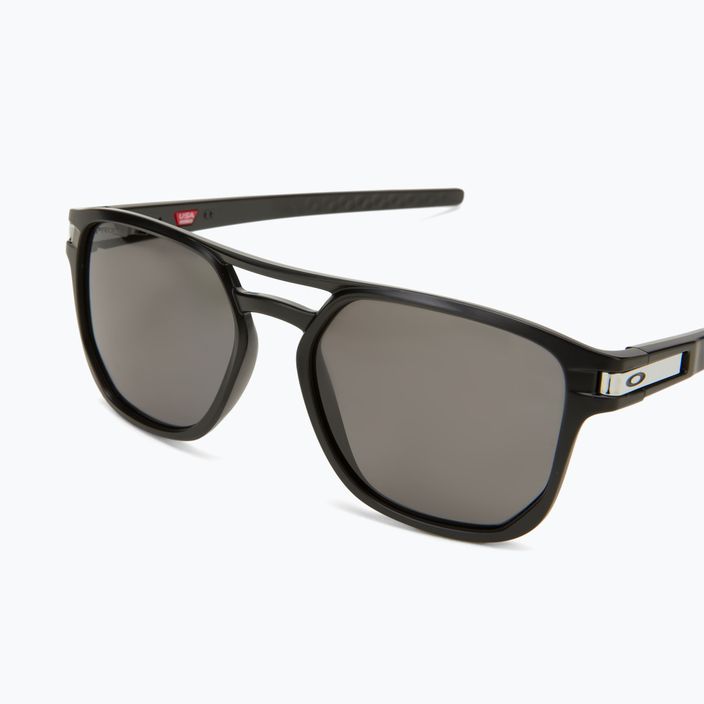 Oakley Latch Beta слънчеви очила черни 2000030111 5