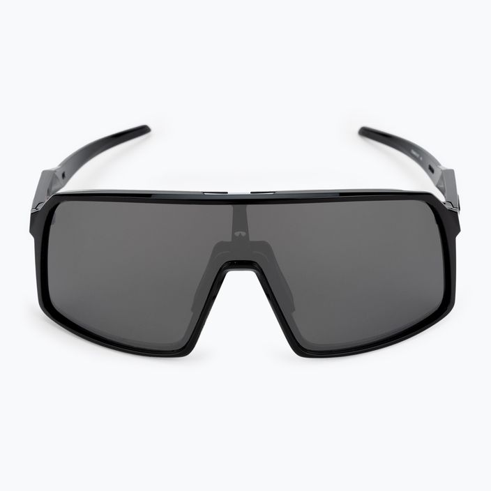 Очила за колоездене Oakley Sutro polished black/prizm black 0OO9406 3