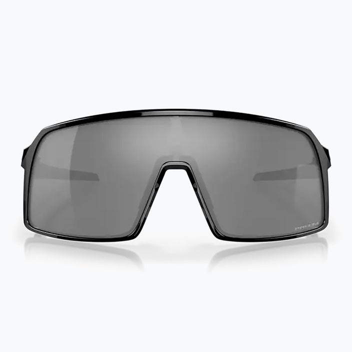 Очила за колоездене Oakley Sutro polished black/prizm black 0OO9406 6