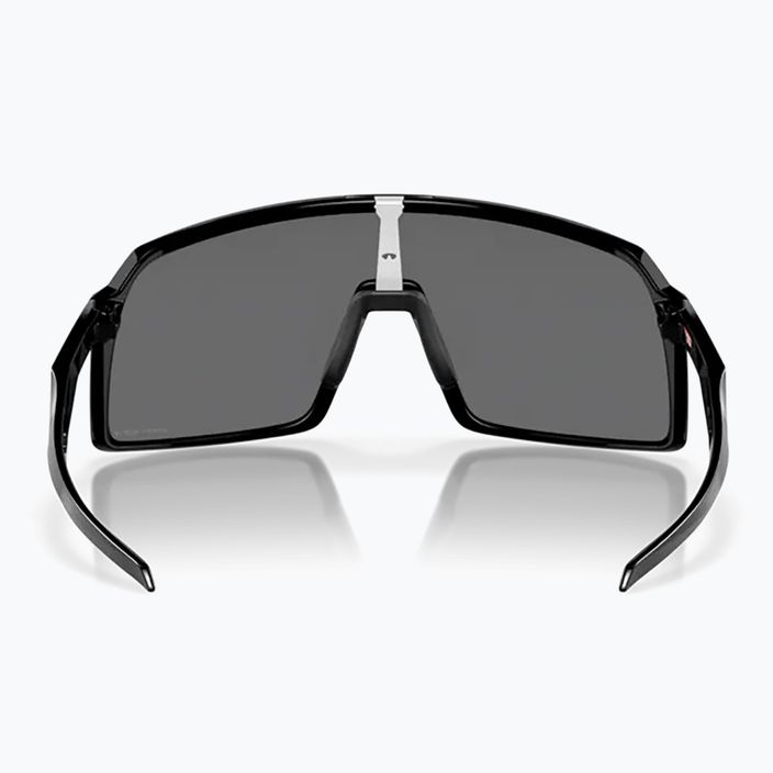 Очила за колоездене Oakley Sutro polished black/prizm black 0OO9406 8