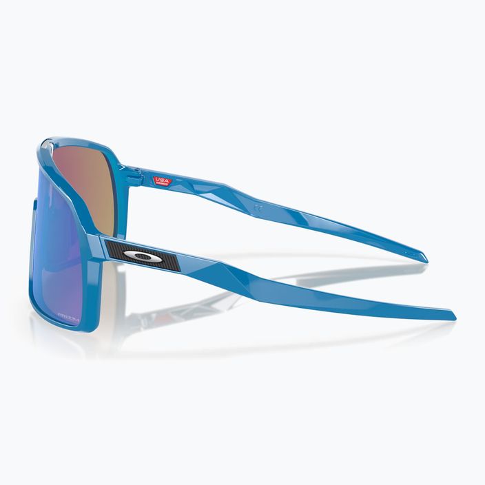 Слънчеви очила Oakley Sutro sky/prizm sapphire 3