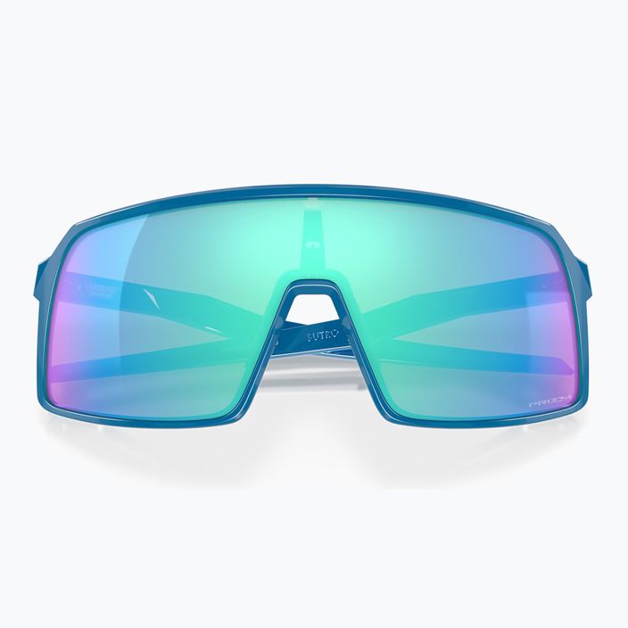 Слънчеви очила Oakley Sutro sky/prizm sapphire 5