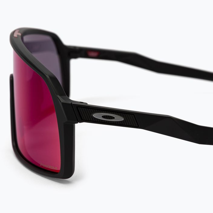 Слънчеви очила Oakley Sutro black 0OO9406 4