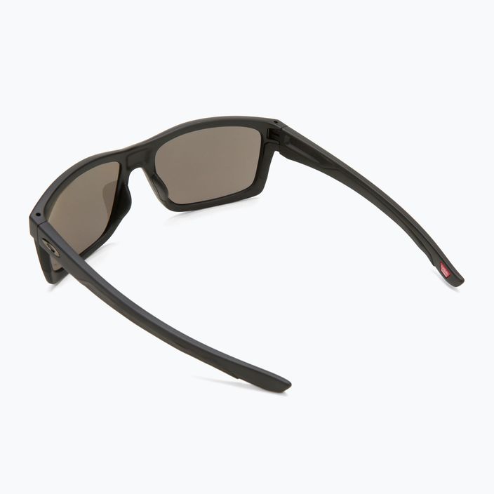 Мъжки слънчеви очила Oakley Mainlink black 0OO9264 2