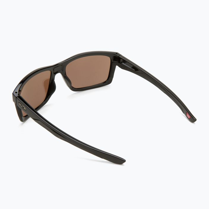 Мъжки слънчеви очила Oakley Mainlink black/blue 0OO9264 2