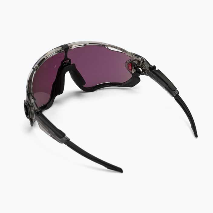 Слънчеви очила Oakley Jawbreaker сиви 0OO9290 2