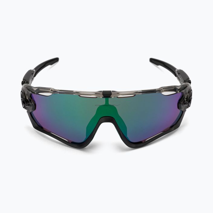 Слънчеви очила Oakley Jawbreaker сиви 0OO9290 5