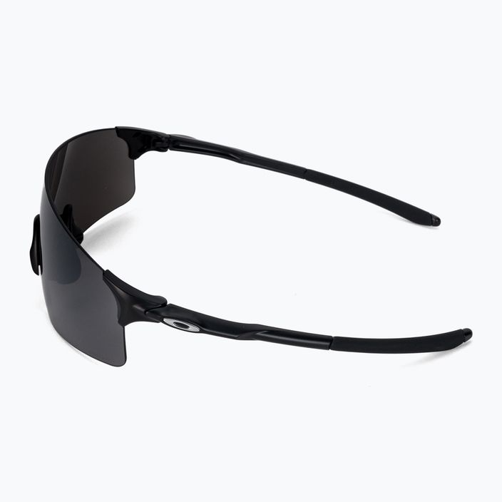 Слънчеви очила Oakley Evzero Blades черни 0OO9454 4