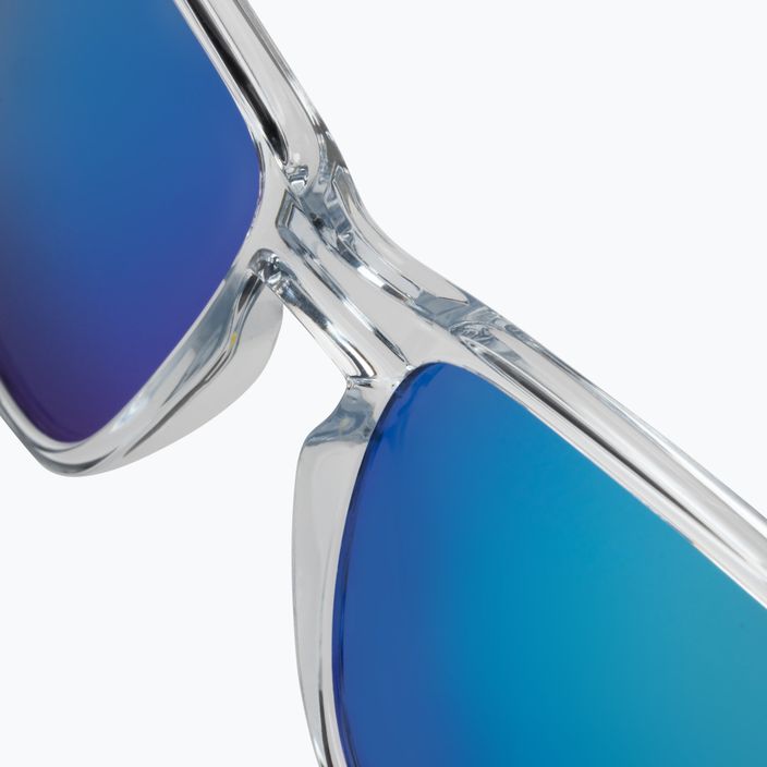 Слънчеви очила Oakley Sylas прозрачни 0OO9448 5