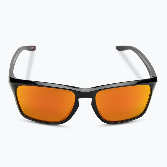 Oakley Sylas black ink/prizm ruby поляризирани слънчеви очила 3