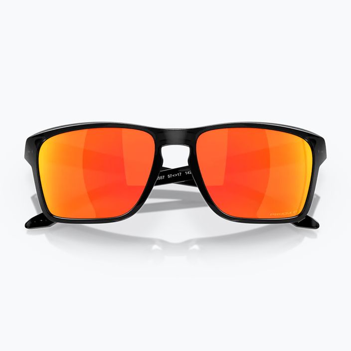 Oakley Sylas black ink/prizm ruby поляризирани слънчеви очила 10