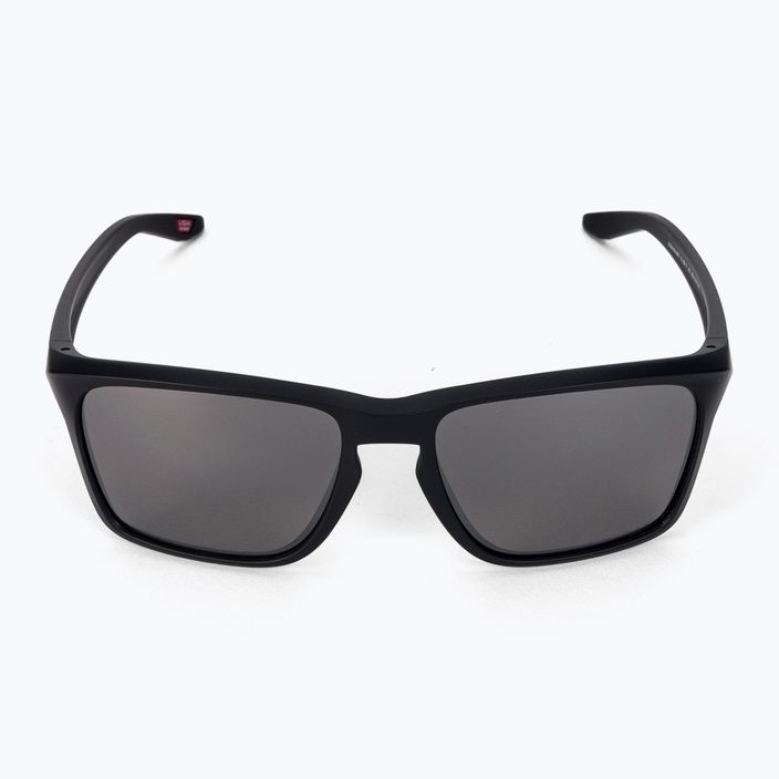 Слънчеви очила Oakley Sylas черни 0OO9448 3