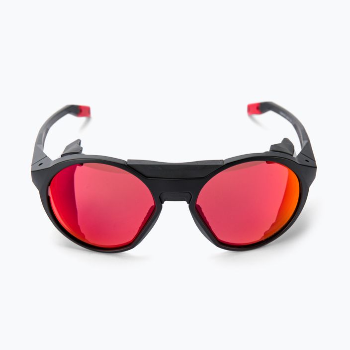 Слънчеви очила Oakley Clifden Black/Brown 0OO9440 3