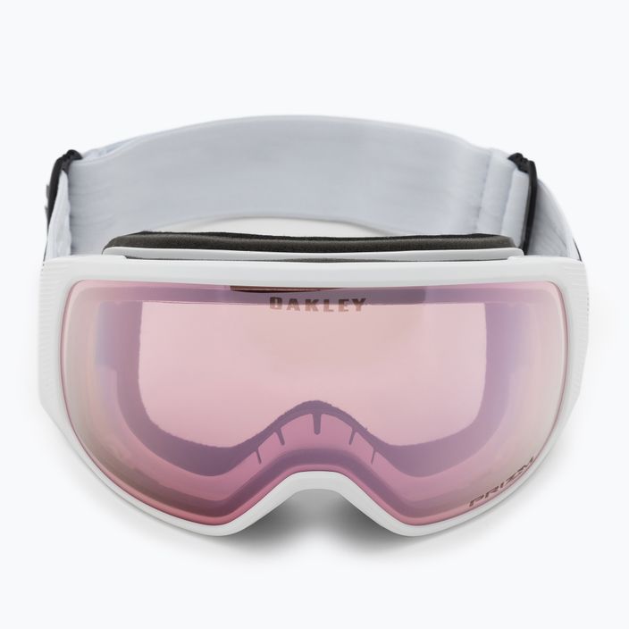 Oakley Flight Tracker ски очила бели OO7105-14 2