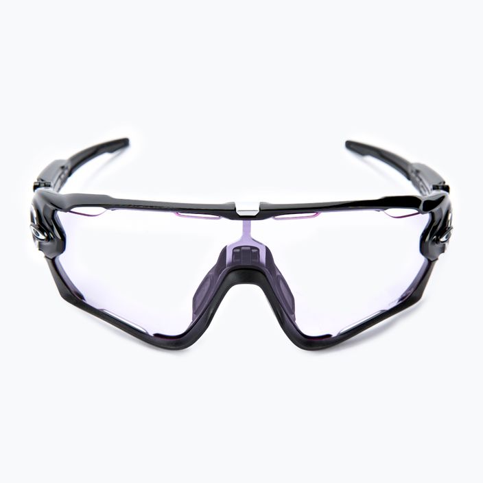 Слънчеви очила Okley Jawbreaker черни 0OaO9290 3