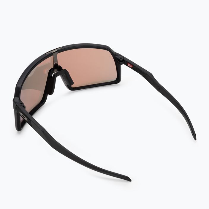 Oakley Sutro Lite Sweep матово черни очила за колоездене 0OO9406-940611 2