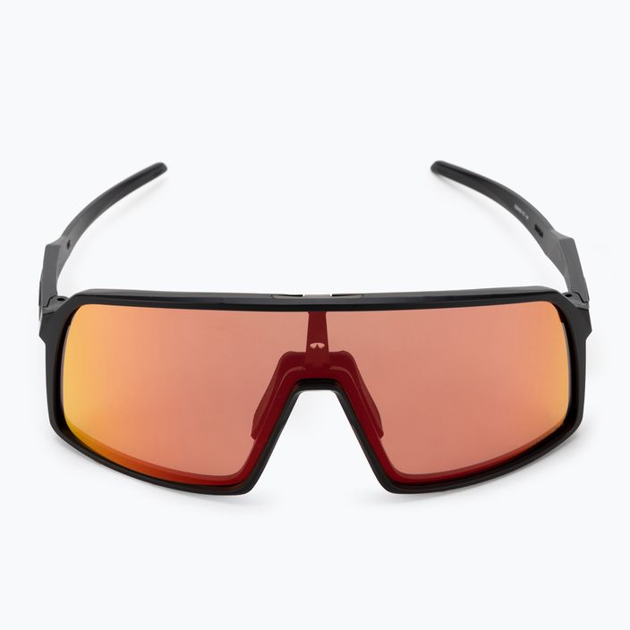 Oakley Sutro Lite Sweep матово черни очила за колоездене 0OO9406-940611 3