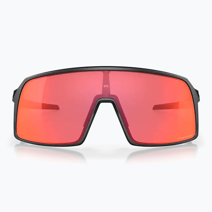 Oakley Sutro Lite Sweep матово черни очила за колоездене 0OO9406-940611 6