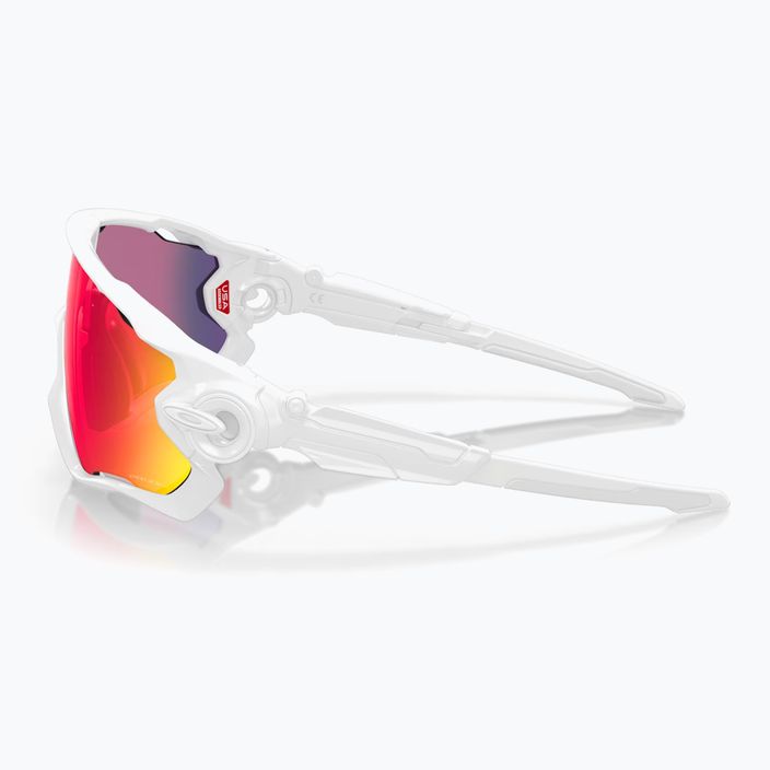 Слънчеви очила Oakley Jawbreaker полирано бяло/призма път 3