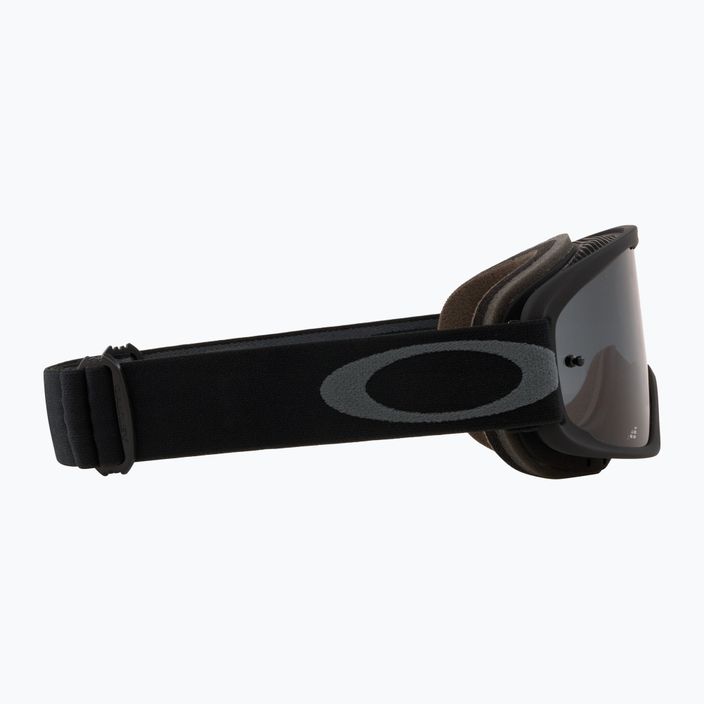 Oakley O Frame 2.0 Pro MTB очила за колоездене черни бронзови/тъмно сиви 2