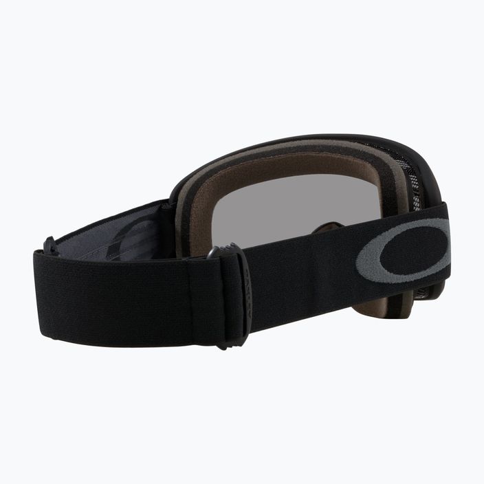 Oakley O Frame 2.0 Pro MTB очила за колоездене черни бронзови/тъмно сиви 3