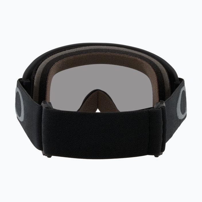 Oakley O Frame 2.0 Pro MTB очила за колоездене черни бронзови/тъмно сиви 4