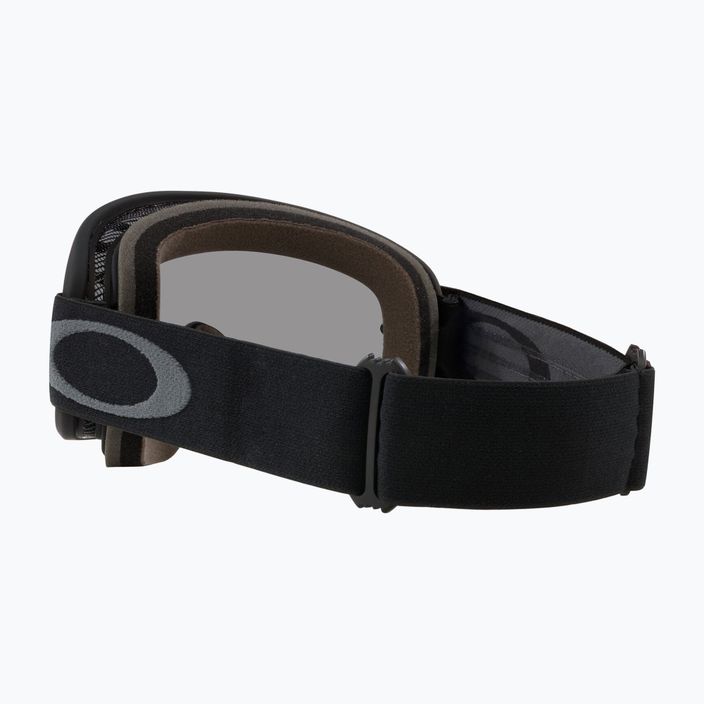 Oakley O Frame 2.0 Pro MTB очила за колоездене черни бронзови/тъмно сиви 5