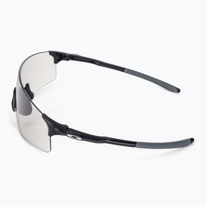 Слънчеви очила Oakley Evzero Blades прозрачни 0OO9454 4