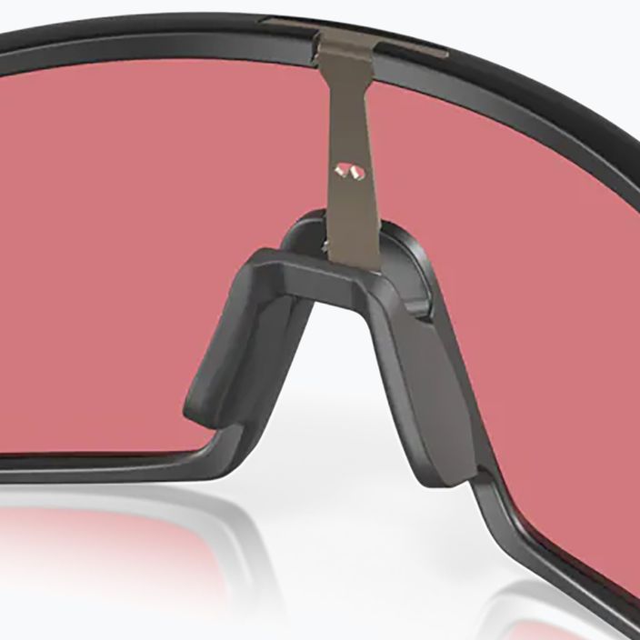 Велосипедни очила Oakley Sutro S matte black 0OO9462-946203 11