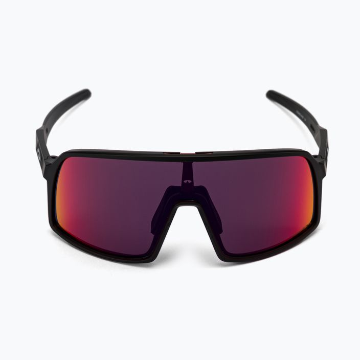 Слънчеви очила Oakley Sutro S черно-виолетови 0OO9462 5