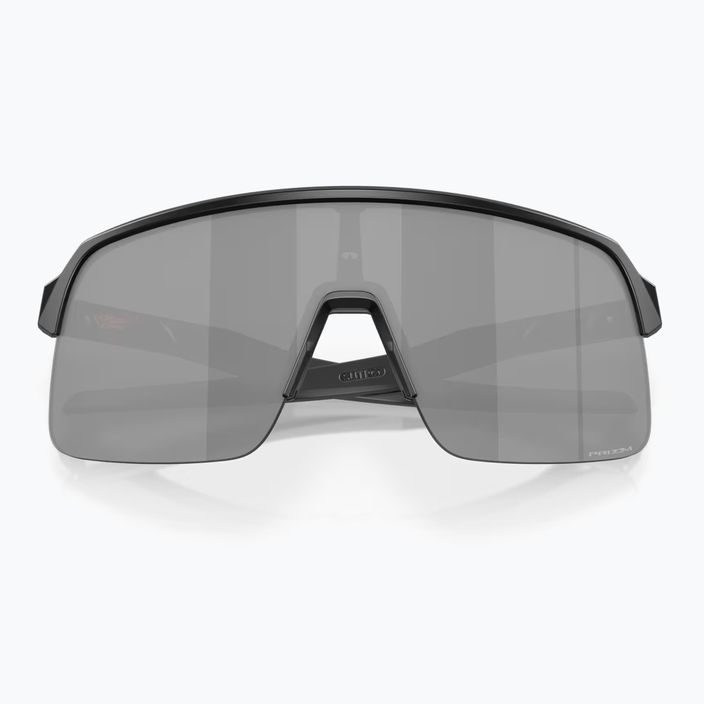Слънчеви очила Oakley Sutro Lite matte black/prizm black 5