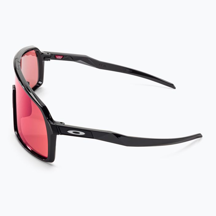 Слънчеви очила Oakley Sutro 4