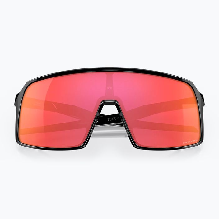 Слънчеви очила Oakley Sutro 9