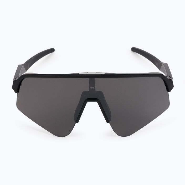 Слънчеви очила Oakley Sutro Lite Sweep черни 0OO9465 3
