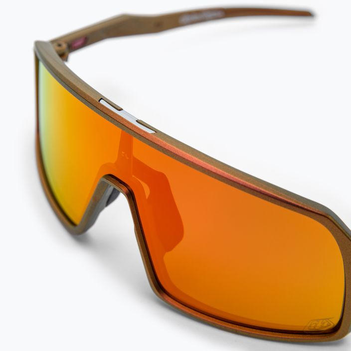 Слънчеви очила Oakley Sutro gold 0OO9406 5