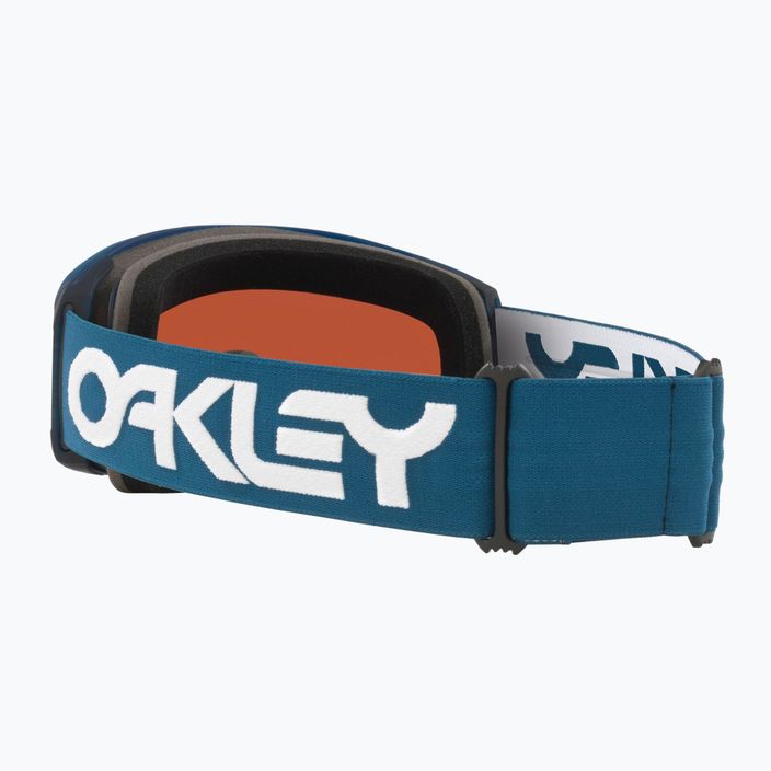 Oakley Line Miner сини очила OO7070-92 8