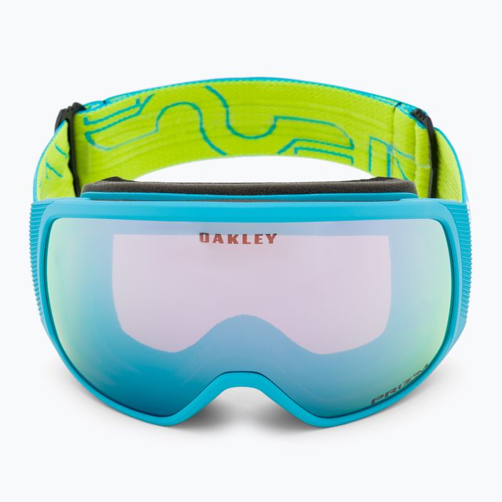 Oakley Flight Tracker ски очила черни OO7105-50 2