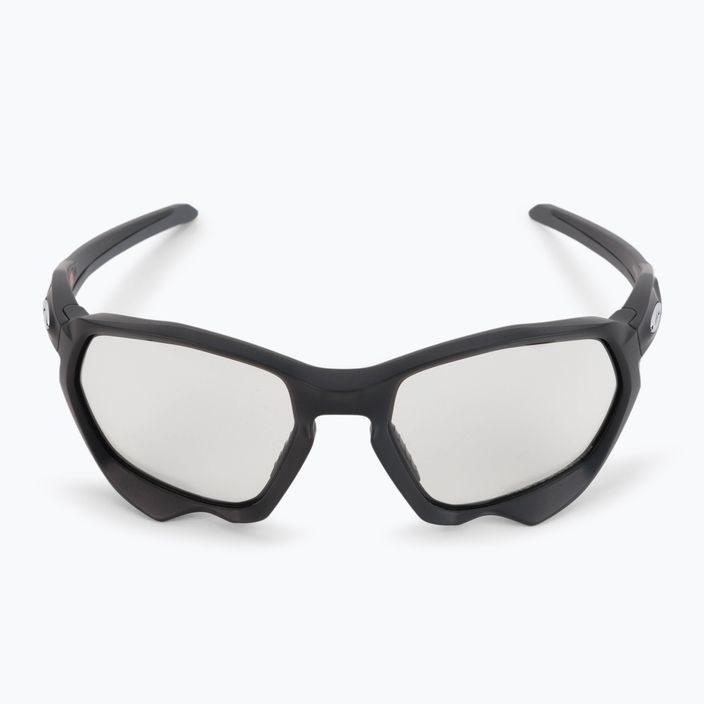 Слънчеви очила Oakley Plazma Clear 0OO9019 3